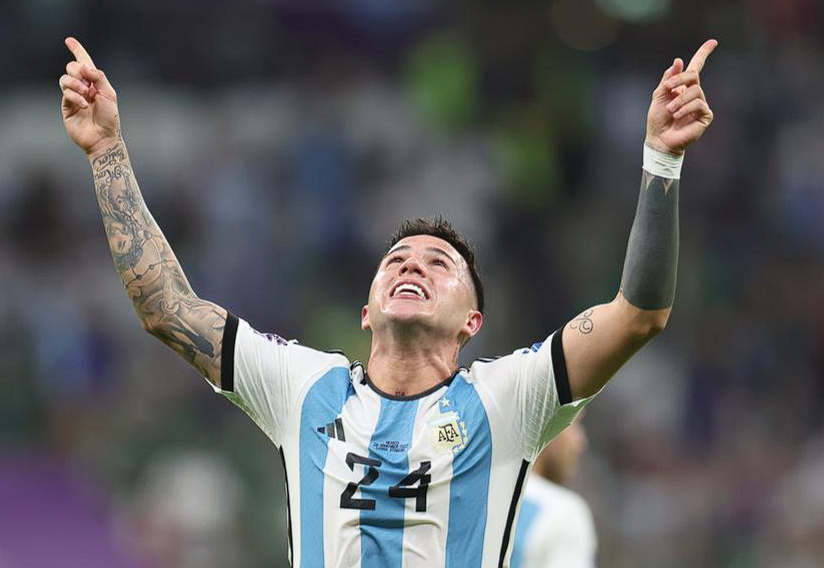 皇马夏窗中场引援动向：罗德里、恩佐与凯塞多成焦点